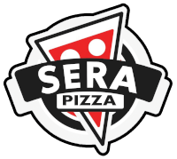Sera Pizza Logo